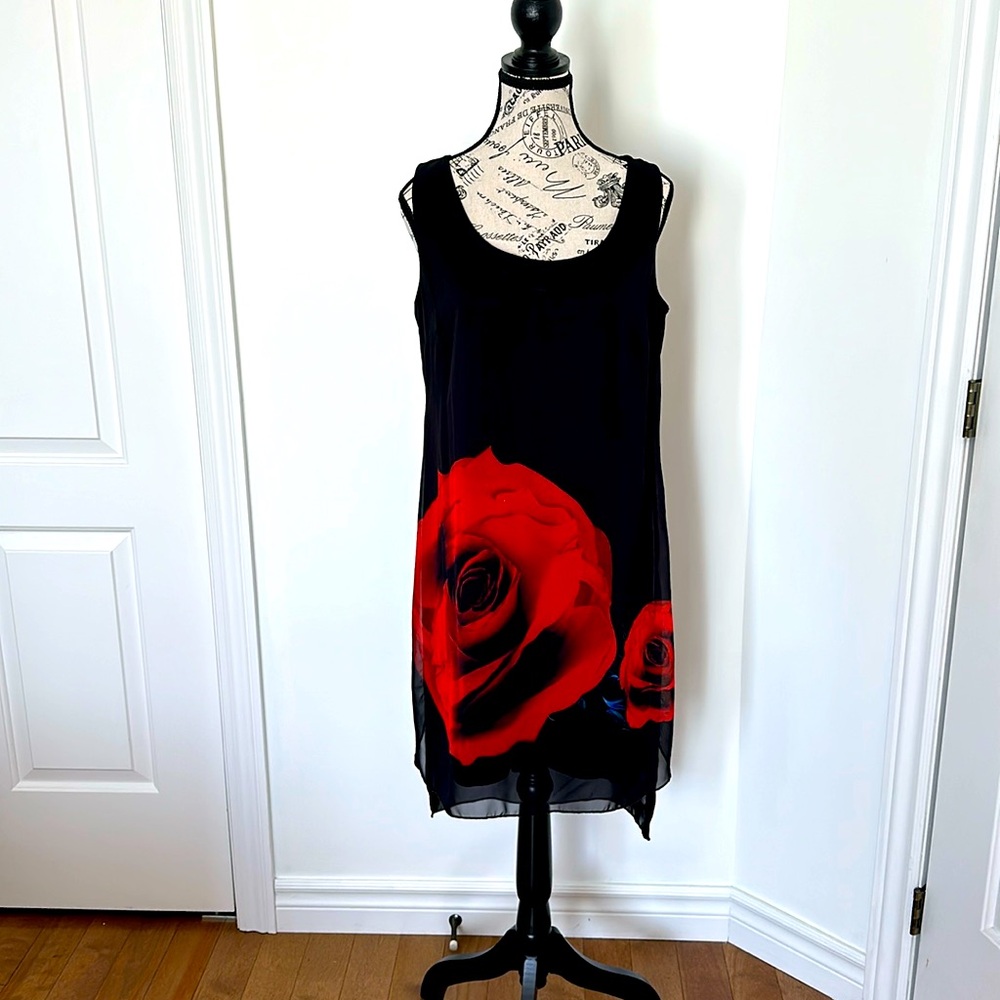 Jane&John dress